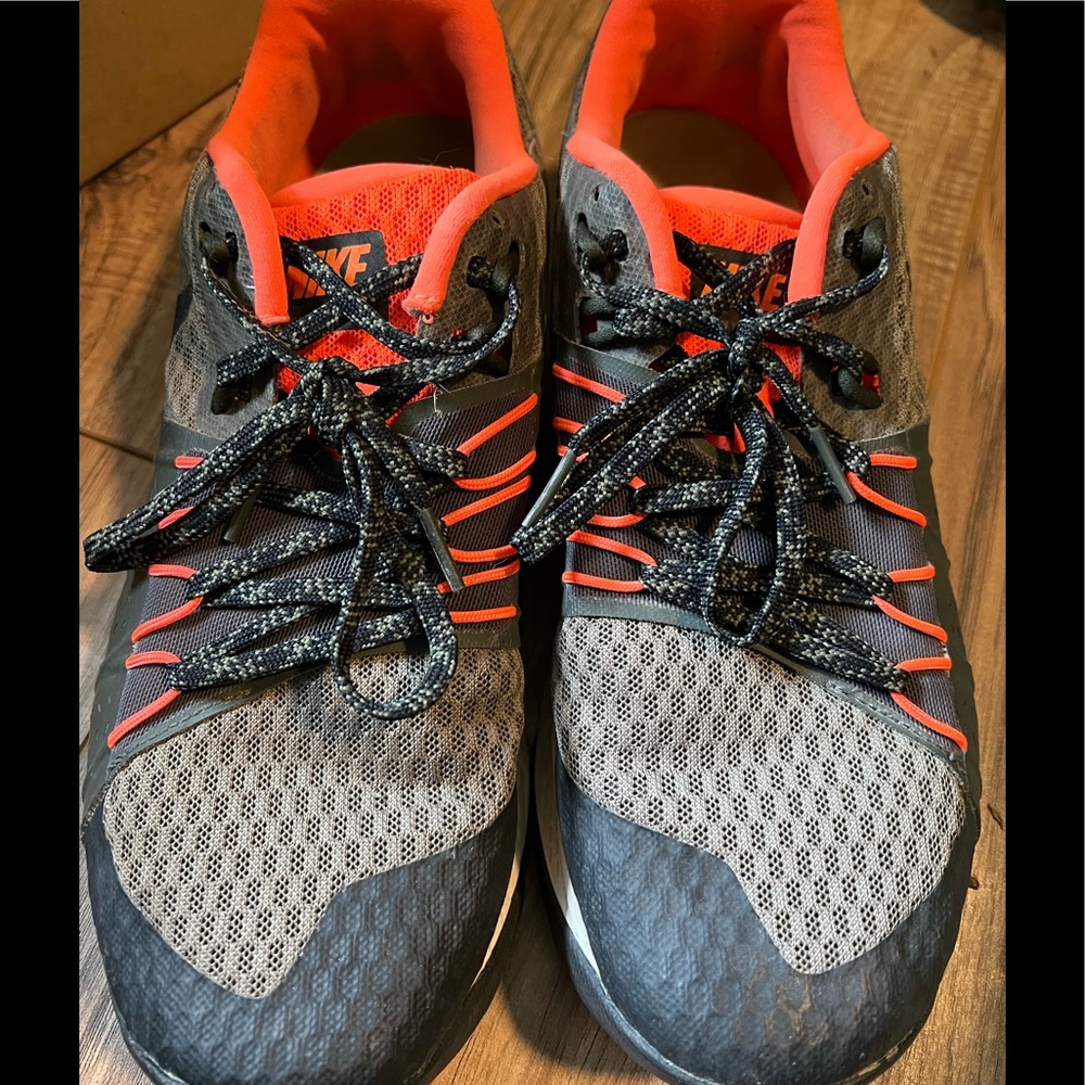 Mens Nike Running Zoom - Run Easy